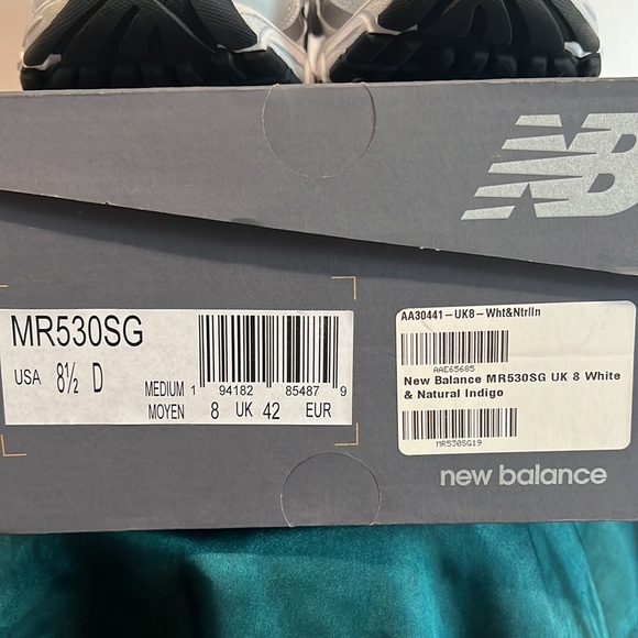 💫New Balance - Picture 9 of 9